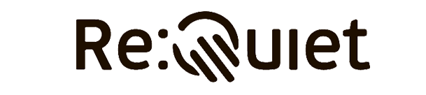 ReQuiet Logo